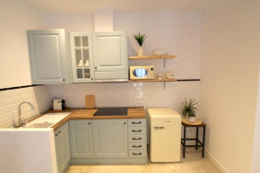 Loft l'Alguer